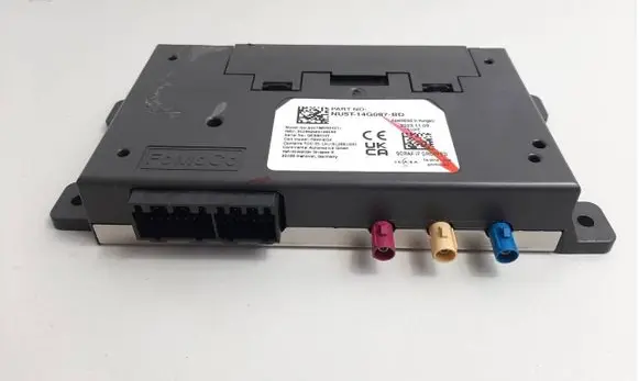 Ford Transit Custom II Other control units/modules NU5T-14G087-BD