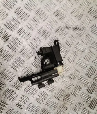 Volkswagen PASSAT B6 Turbo solenoid valve 1K0906627A
