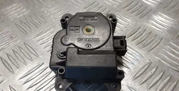 Toyota Land Cruiser (J150) Air flap motor/actuator 0638000172