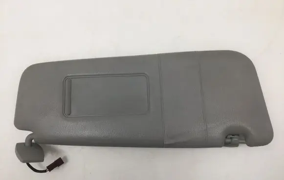 BMW 5 E60 E61 Sun visor 7066650