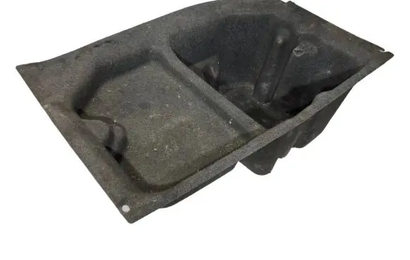 BMW 3 E90 E91 Glove box in trunk 7068889