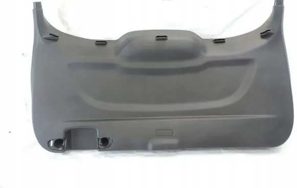 Ford Kuga II Tailgate/trunk upper cover trim GV41-S42906-CGW