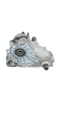 BMW X5 E70 Gearbox transfer box case 27107574777 27107566250 ATC700