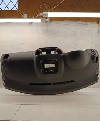 Volkswagen Golf Plus Dashboard 5M1857669