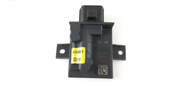 Land Rover Discovery Sport Fuel injection pump control unit/module LK729D372AA LK72-9D372-AA A3C0448710051
