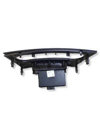 Mercedes-Benz B W245 Seat heating switch 1698208510 33460602 30070610253433