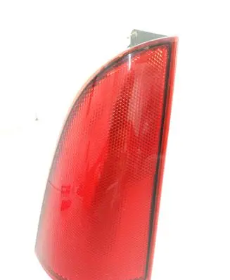 Mercedes-Benz Vito Viano W639 Rear tail light reflector A6398201864