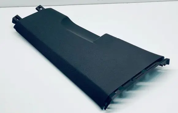 Volkswagen Golf VII (B) pillar trim (bottom) 5G4867291D 5G4867291E
