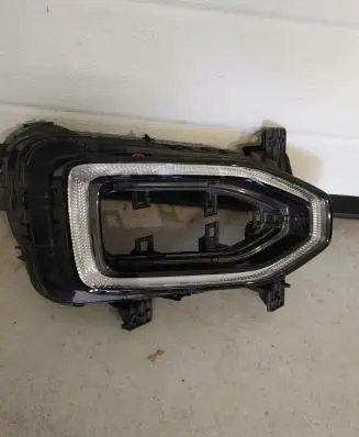 LED Daytime headlight