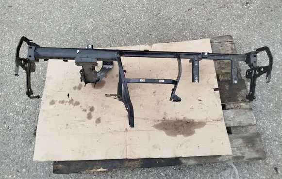 Audi A1 Dashboard cross member/frame bar 8x1858003