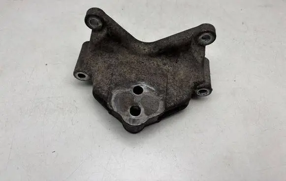 Audi Q7 4L Gearbox mounting bracket 7L6399649D