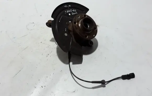 Dacia Sandero III Front wheel hub 400146417R