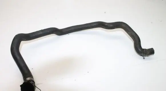 BMW 5 F10 F11 Engine coolant pipe/hose 9119178