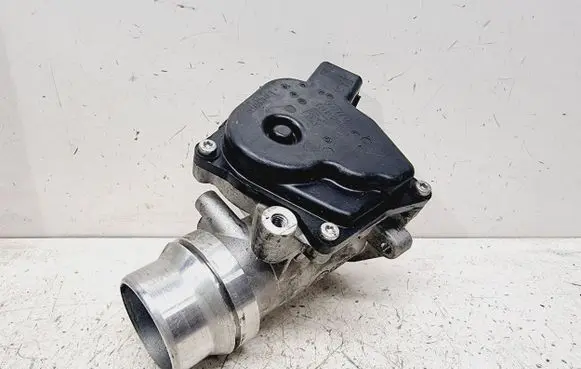 Nissan Qashqai Throttle valve 147B000Q0C 161A09794R