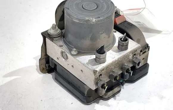 Jaguar F-Pace ABS Pump HX7314F447AF