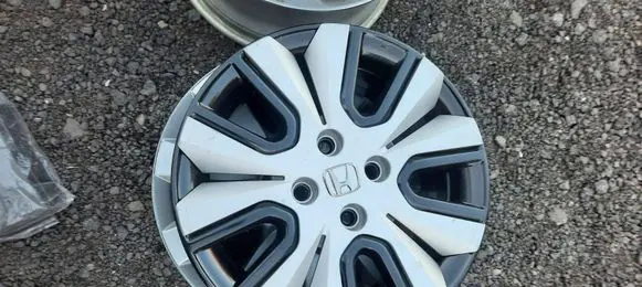 Honda Civic R15 alloy rim N6E06