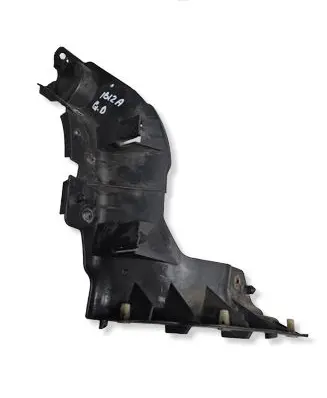 Seat Ibiza III (6L) Rear bumper mounting bracket 5L6807394 14884