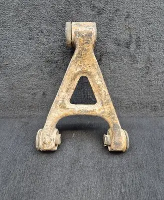 Audi A4 S4 B5 8D Rear suspension control arm 8D0505323B