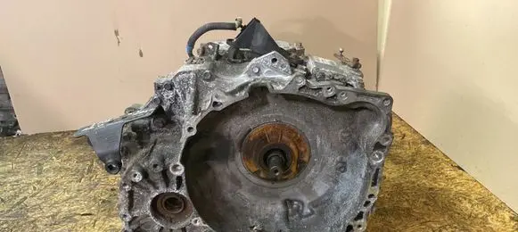 Volvo V70 Automatic gearbox 30751903 TF80SC 30751946