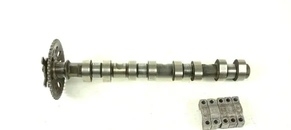 Opel Astra H Camshaft 55355467