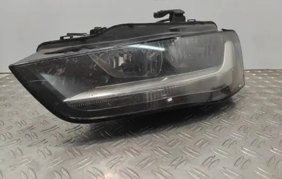 Audi A4 S4 B8 8K Headlight/headlamp 30643065 LE10C6234 27560100