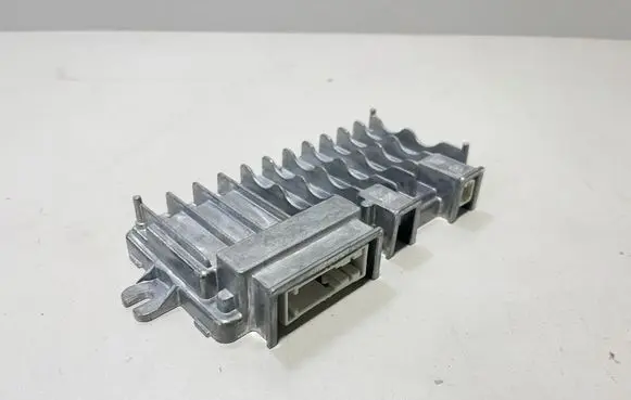 BMW X6 G06 Video control module 5B41B89 5B34491