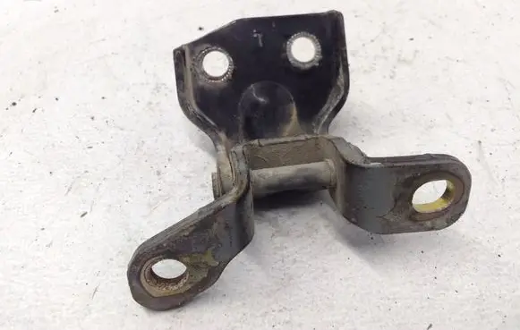 KIA Carens I Rear door lower hinge