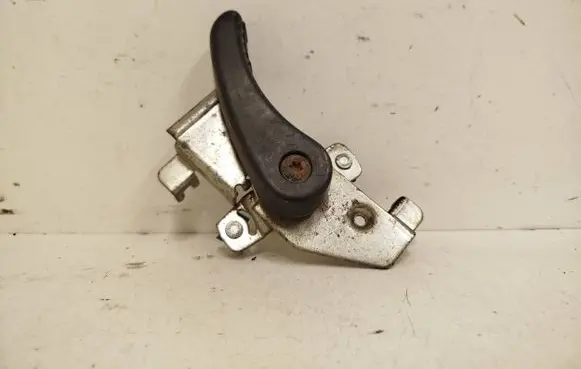 Citroen Berlingo Rear door interior handle 8726E7