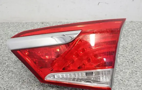 Hyundai i40 Rear/tail lights