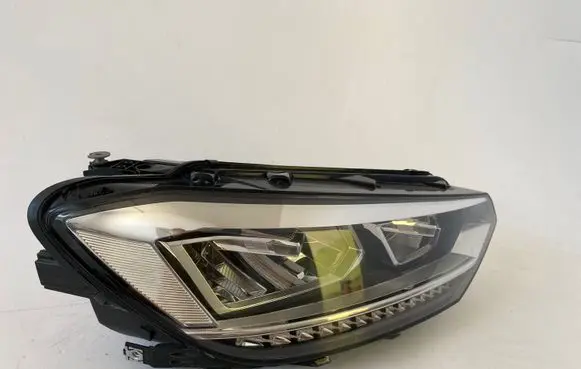 Volkswagen Touran III Headlight/headlamp 5TB941036B 030129923200