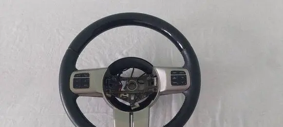 Jeep Grand Cherokee Steering wheel 1WE171X9AA
