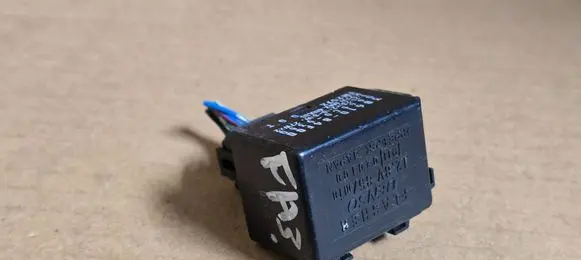 Suzuki Ignis Other relay 3061084F00