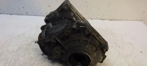 Toyota RAV 4 (XA30) Gearbox transfer box case 