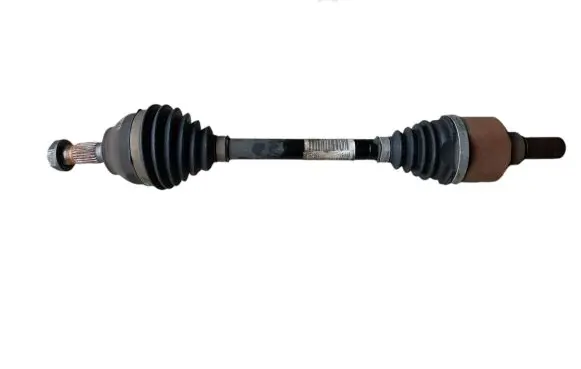 Citroen C4 Cactus Front driveshaft 9807280280