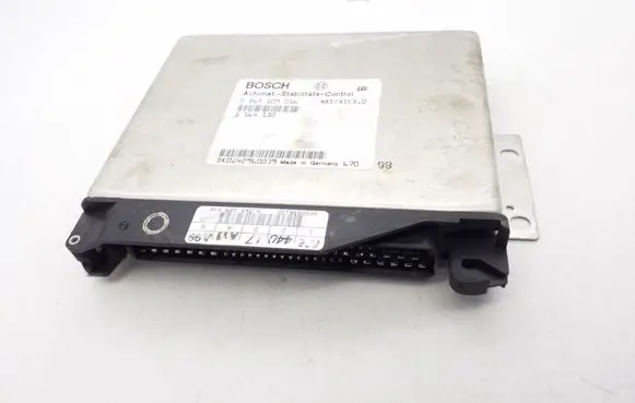 BMW 5 E39 ABS control unit/module 1164132 0265109016