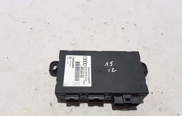Audi A5 8T 8F Other control units/modules 8F0959255