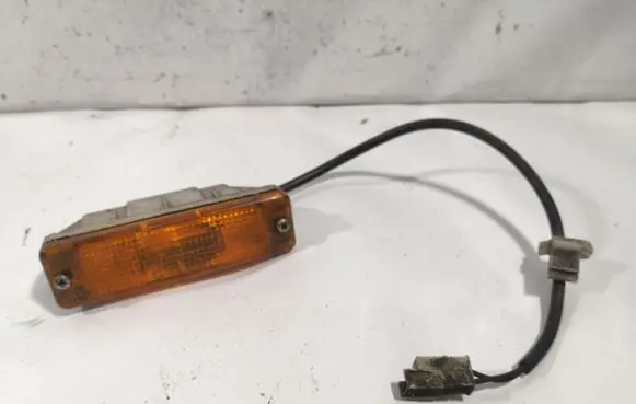 Volkswagen Golf II Front indicator light 171953049J 171953049