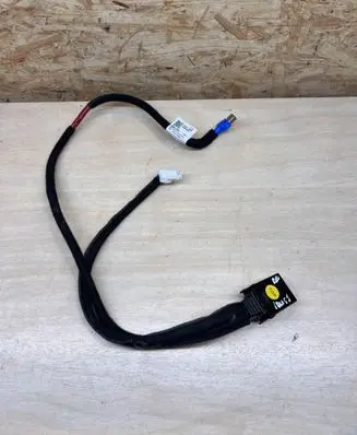 Hyundai Ioniq 5 USB socket connector 96120GI000