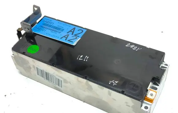Citroen C4 III e-C4 Hybrid / Electric Car Battery Cell 9852690680 340501 83010002446