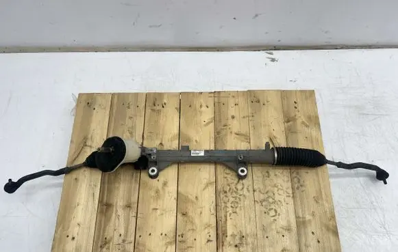 Renault Scenic III - Grand scenic III Steering rack 490010024R