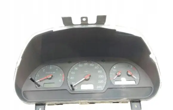 Volvo S40, V40 Speedometer (instrument cluster)