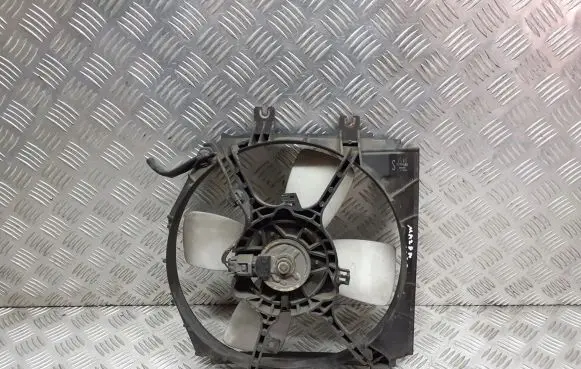 Mazda 323 F Fan set 122750-4391