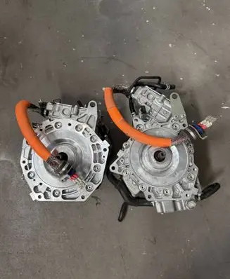 Mitsubishi Outlander Electric car motor 9487A013 9499D133