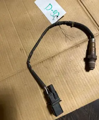 Audi A6 S6 C5 4B Lambda probe sensor 030906262