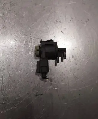 Volkswagen PASSAT B6 Turbo solenoid valve 1j0906283c