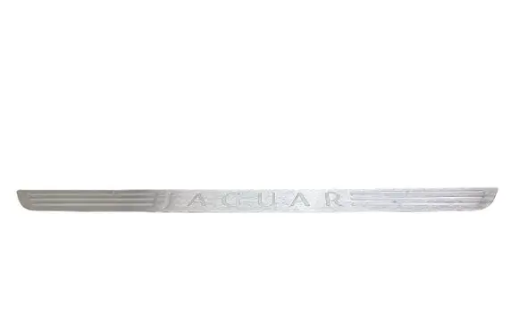 Jaguar XK - XKR Front sill trim cover C2P24213