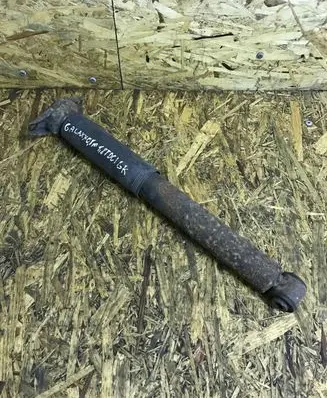 Ford Galaxy Rear shock absorber/damper