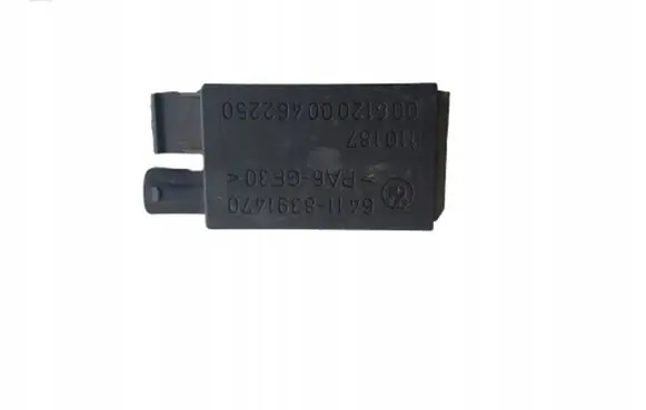 BMW 5 E39 Other control units/modules 8391470