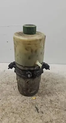Power steering pump