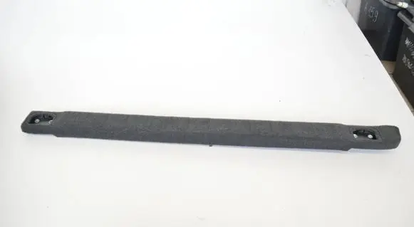 Porsche Cayenne (92A) Centre console side trim rear 7P5863527A